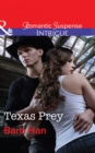 Texas Prey - eBook