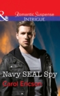 Navy Seal Spy - eBook