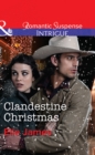 Clandestine Christmas - eBook
