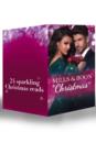 Mills & Boon Christmas - eBook