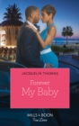 Forever My Baby - eBook