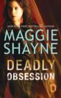 A Deadly Obsession - eBook
