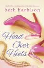 Head Over Heels : Drive Me Wild / Midnight Cravings - eBook
