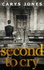 Second To Cry - eBook