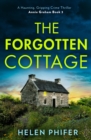 The Forgotten Cottage - eBook