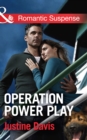 Operation Power Play - eBook