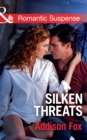 Silken Threats - eBook