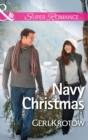 Navy Christmas (Mills & Boon Superromance) (Whidbey Island, Book 4) - eBook
