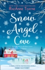 Snow Angel Cove - eBook