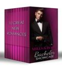 Mills & Boon Bachelor Showcase - eBook