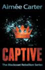 The Captive - eBook