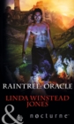 Raintree: Oracle - eBook