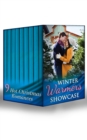 Winter Warmers Showcase - eBook