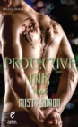 Protective Ink - eBook