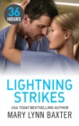 Lightning Strikes - eBook