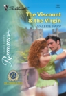 The Viscount and The Virgin - eBook