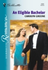 An Eligible Bachelor - eBook