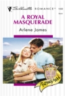 A Royal Masquerade - eBook