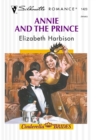 Annie And The Prince - eBook