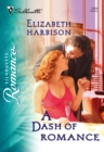 A Dash of Romance - eBook
