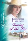 Taming of the Two - eBook