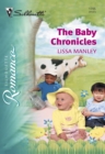 The Baby Chronicles - eBook