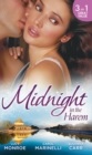 Midnight in the Harem: For Duty's Sake / Banished to the Harem / The Tarnished Jewel of Jazaar - eBook