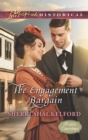 The Engagement Bargain - eBook