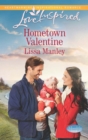 Hometown Valentine - eBook