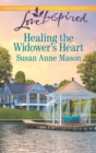 Healing The Widower's Heart - eBook