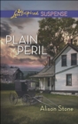 Plain Peril - eBook