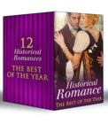 Historical Romance - The Best Of The Year - eBook