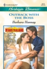 Outback With The Boss - eBook