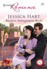 Business Arrangement Bride (Mills & Boon Cherish) - eBook