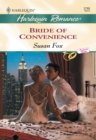 Bride Of Convenience - eBook