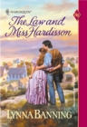 The Law And Miss Hardisson - eBook