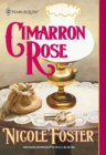 Cimarron Rose - eBook