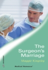 The Surgeon's Marriage - eBook