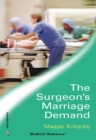 The Surgeon's Marriage Demand - eBook