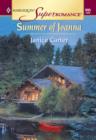 Summer Of Joanna - eBook