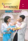 Baby, Baby - eBook