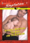 The Baby And The Bachelor (Mills & Boon Temptation) - eBook