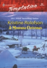 A Montana Christmas (Mills & Boon Temptation) - eBook