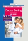 Doctor, Darling - eBook