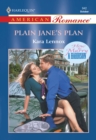 Plain Jane's Plan - eBook