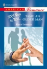 Tame An Older Man - eBook