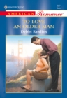 To Love An Older Man - eBook