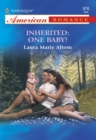 Inherited: One Baby! - eBook