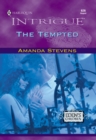 The Tempted - eBook