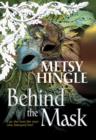 Behind The Mask - eBook